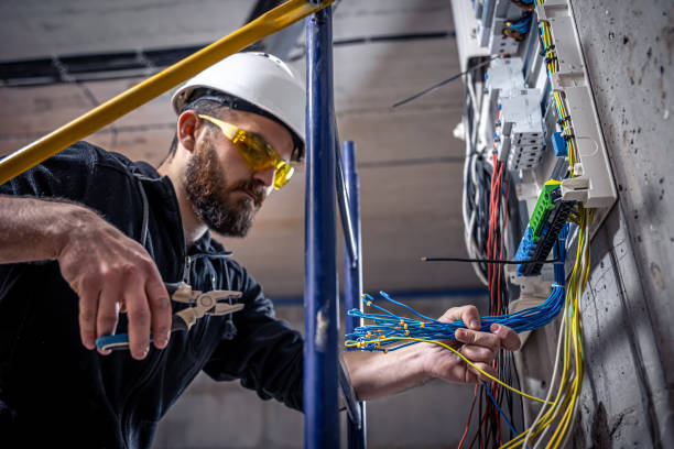 Best Licensed Electrician  in Kings Beach, CA