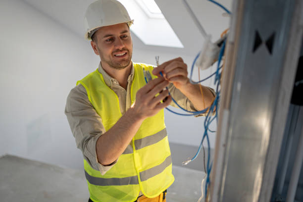 Best Electrical System Inspection  in Kings Beach, CA